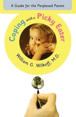 Coping with a Picky Eater