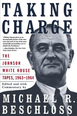 Taking Charge