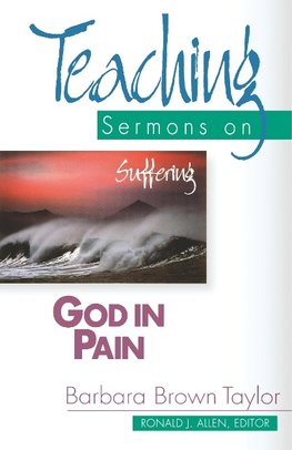 God in Pain