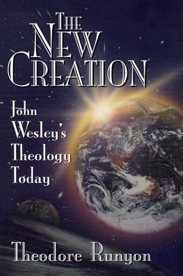 The New Creation
