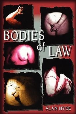 Bodies of Law