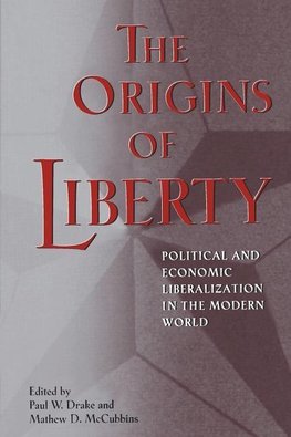 The Origins of Liberty