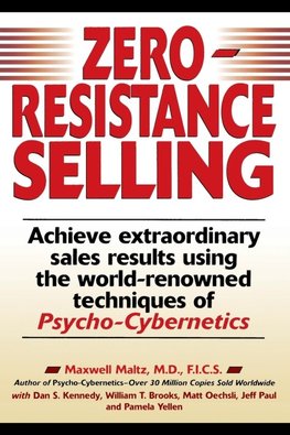 Zero-Resistance Selling