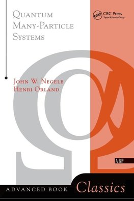 Quantum Many-particle Systems