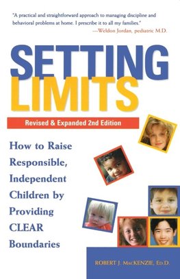 Setting Limits, Revised & Expanded 2nd Edition