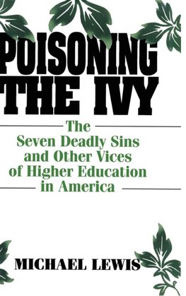Poisoning the Ivy