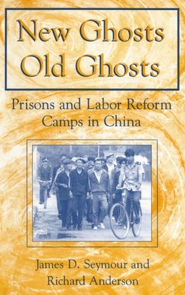 New Ghosts, Old Ghosts