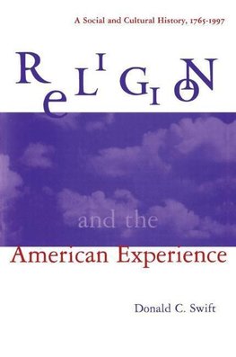 Religion and the American Experience