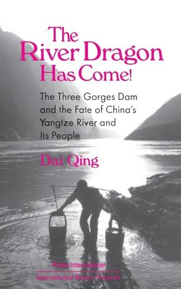 The River Dragon Has Come!