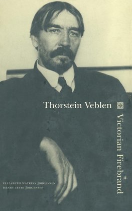 Thorstein Veblen