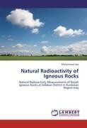 Natural Radioactivity of Igneous Rocks