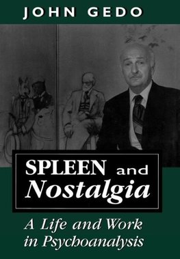 Spleen & Nostalgia