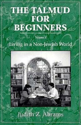 Talmud for Beginners