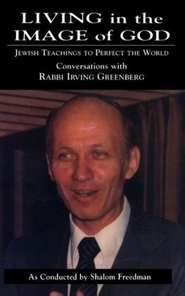 Living in the Image of God