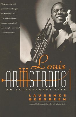Louis Armstrong