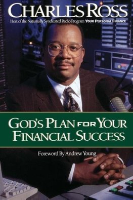 The God's Plan for Your Financial Success