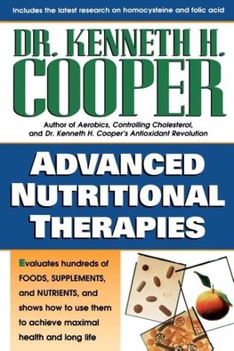 The Advanced Nutritional Therapies