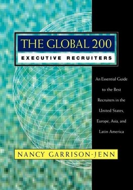 Global 200 Executive Recruiter