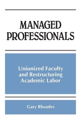 Managed Professionals