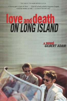 Love and Death on Long Island