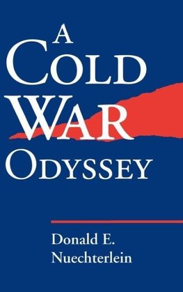Cold War Odyssey