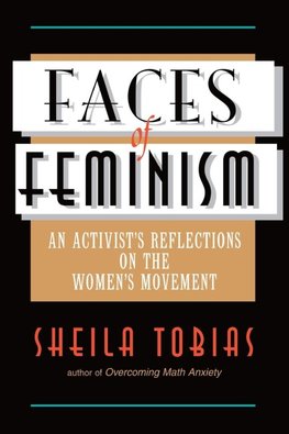 Faces Of Feminism