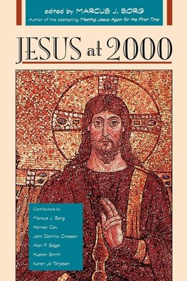 Jesus at 2000