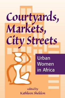Courtyards, Markets, City Streets