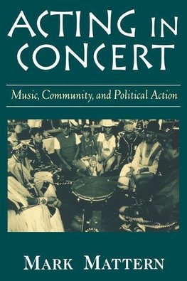 Acting in Concert