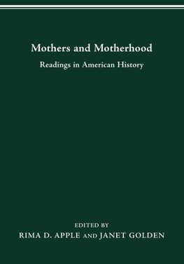 MOTHERS MOTHERHOOD