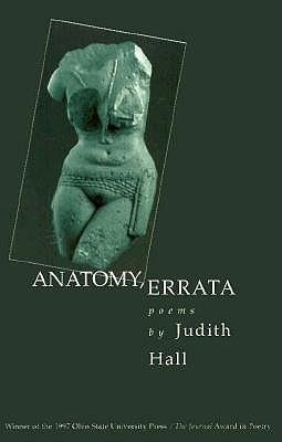 ANATOMY ERRATA