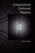 Computational Conformal Mapping