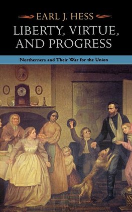 Liberty, Virtue, and Progress