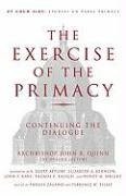 The Exercise of the Primacy Continuing the Dialogue