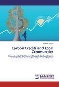 Carbon Credits and Local Communities