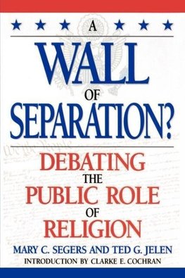 Wall of Separation?