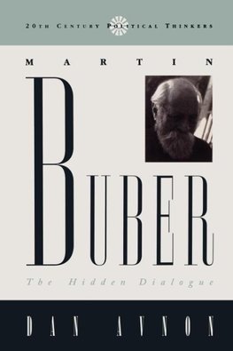 Martin Buber