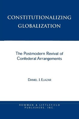 Constitutionalizing Globalization
