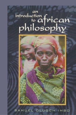 Introduction to African Philosophy