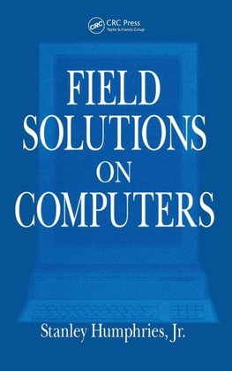 Field Solutions on Computers