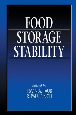 Food Storage Stability