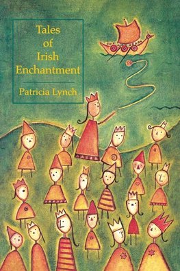 Tales of Irish Enchantment