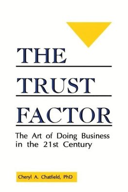 The Trust Factor