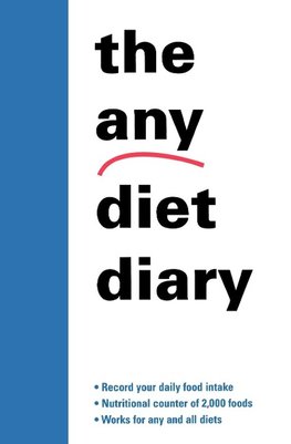 The Any Diet Diary
