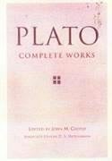 Plato: Complete Works
