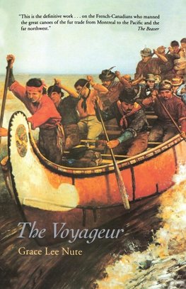 The Voyageur