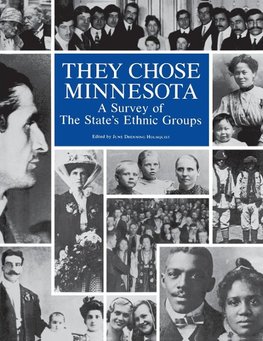 They Chose Minnesota