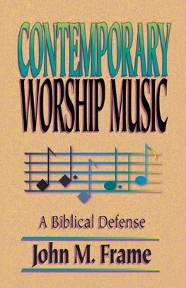 Contemporary Worship Music