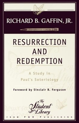 Resurrection and Redemption