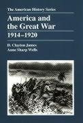 America and the Great War